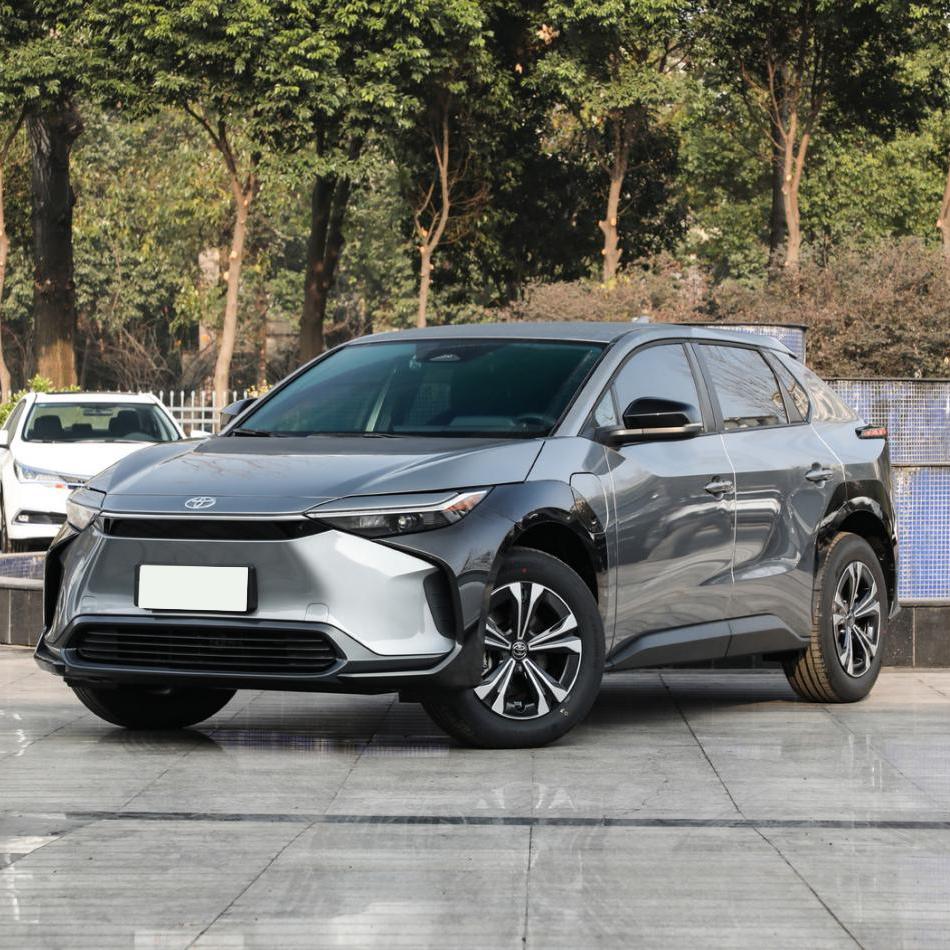 FAW Toyota bz4X 2022 modèle SUV électrique