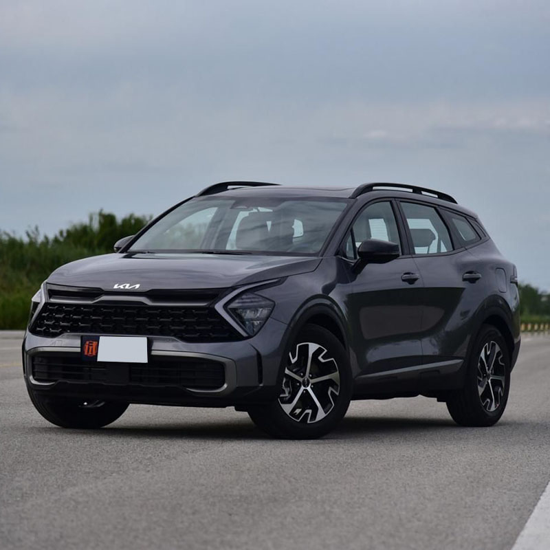 Kia Sorento VUS HEV 2023