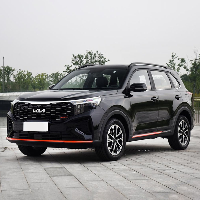 Kia Sportage VUS essence 2021