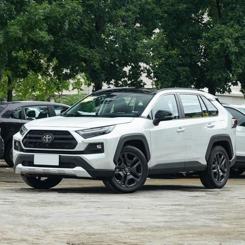 VUS essence modèle RAV4 2023